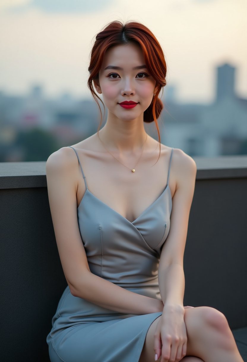 请多关照海报